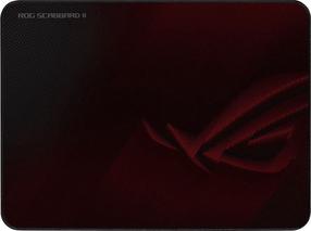 Hiirematt Asus 90MP02H0-BPUA00, 36 cm x 26 cm x 0.3 cm, punane v.
