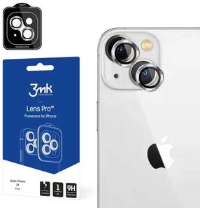 Kameras aizsargstikls 3MK Lens Protection Pro iPhone 14, 9H