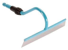 Kauptukas Gardena CS, metalas