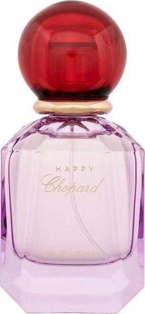 Парфюмированная вода Chopard Happy Felicia Roses, 40 мл