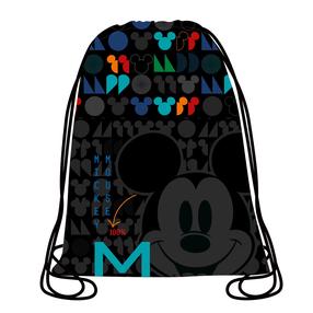 Apavu soma, sportam CoolPack Mickey Mouse, melna krās./daudzkrāsaina, 1 cm x 43 cm x 33 cm