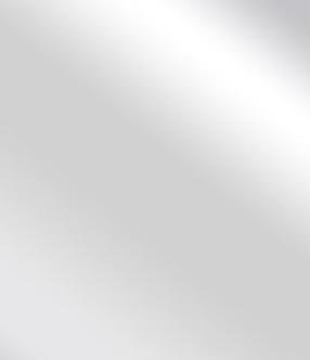 Зеркало Domoletti C-Edge, подвесной, 30 см x 45 см
