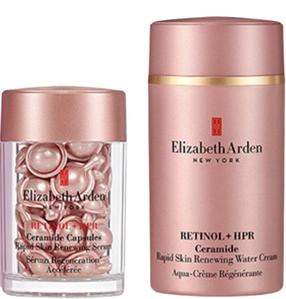 Sejas krēma komplekts Elizabeth Arden Retinol Revolution Duo Set, 64 ml, 2 gab.