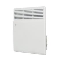 Konvekcinis radiatorius Heatic Optima+ IP20, 500 W