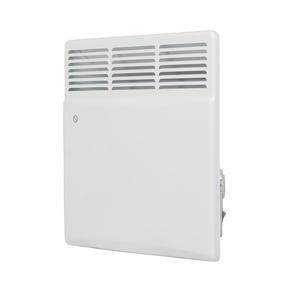 Konvektsioonradiaator Heatic Optima+ IP20, 500 W