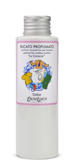 Парфюм для стирки Erbolinea Dolce, 0.1 л