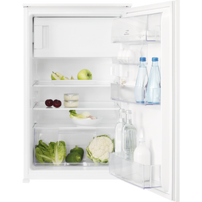 Холодильник с камерой внутри Electrolux LFB2AE88S
