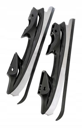 Pačiūžų ašmenys Raven Drill, juoda sp., 38 - 41