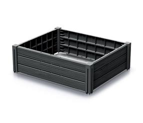 Paceļama dobe Prosperplast, 75 cm x 62 cm x 23 cm