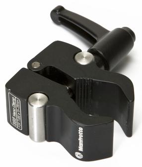 Stiprinājumi Manfrotto 386B-1 Nano Clamp