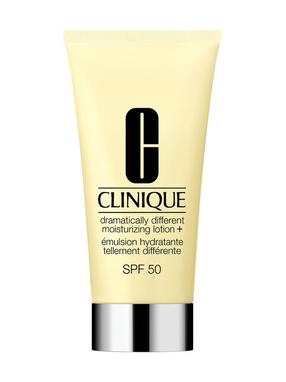 Sejas krēms Clinique Dramatically Different Moisturising, 50 ml, SPF 50