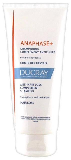 Šampoon Ducray Anaphase+, 200 ml