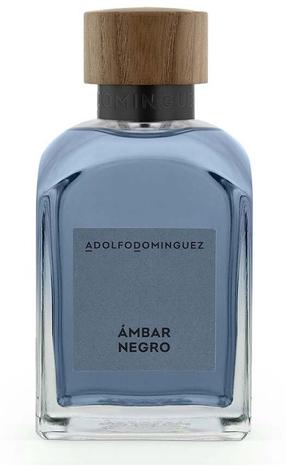 Parfüümvesi Adolfo Dominguez Ambar Negro, 200 ml