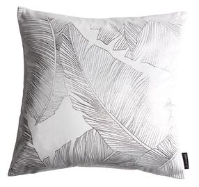 Pagalvės užvalkalas Splendid Vanua GP-S-VANUA-45/45-OW, balta/juoda, 45 cm x 45 cm