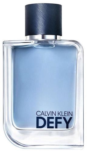Туалетная вода Calvin Klein Defy, 200 мл