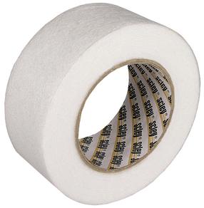Лента из стекловолокна Scley, стекловолокно, 25 м x 50 мм