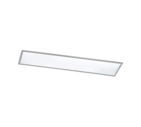 Светильник потолочный Trio Phoenix 674011207, LED, 3000 °К, 1 x 30 Вт, белый цв. / никелевый цв.