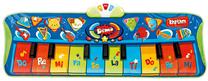 Aktyvumo kilimėlis Smily Play, 130 cm x 40 cm