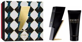 Kinkekomplektid meestele Carolina Herrera Bad Boy