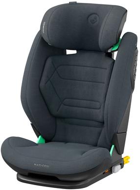 Bērnu autokrēsls Maxi-Cosi Rodifix Pro2 I-Size, grafīta krās., 100 - 150 cm