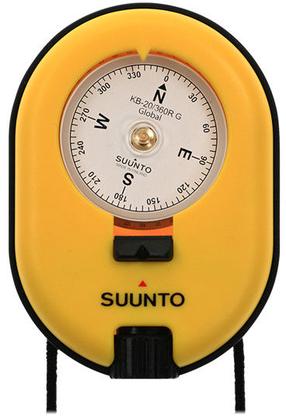 Kompass Suunto KB-20/360R G