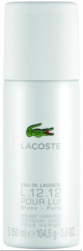 Дезодорант для мужчин Lacoste, 150 мл