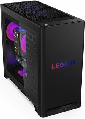 Stacionarus kompiuteris Lenovo Lenovo Legion T5 30AGB10 90YJ005LPL AMD Ryzen™ 5 7600, 1 TB, DDR5 32 GB, SSD 1 TB, Nvidia GeForce RTX 5070 12 GB GDDR7