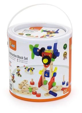Konstruktor VIGA 50382, 68 tk