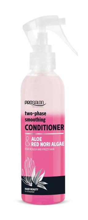 Matu kondicionieris, izsmidzināms Chantal ProSalon Two-phase Smoothing