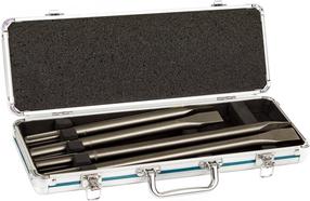 Kalts Makita Chisel Set, 4 gab.