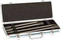 Kaltas Makita Chisel Set, 4 vnt.