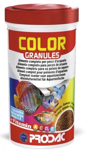 Kalatoit Prodac Color Granules COLGR250.1, 0.1 kg