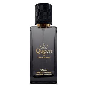 Parfimērijas ūdens Pherostrong Queen, 50 ml