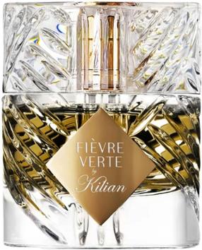 Kvapusis vanduo By Kilian Fievre Verte, 50 ml