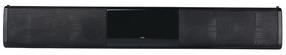 Soundbar sistema Somostel SMS-H330 TV Soundbar With 3D Surround Sound, juoda sp.