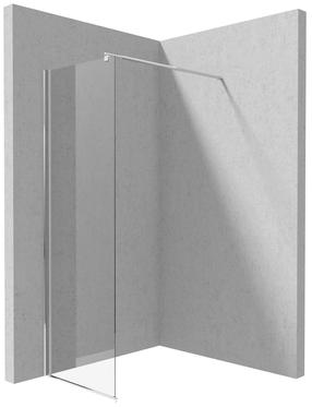 Dušo sienelė Deante Kerria Plus, 60 cm x 200 cm