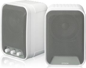Kolonėlė Epson ELPSP02 For ELPCB02/03, balta sp./pilka sp.