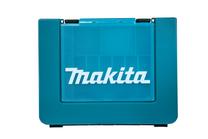 Įrankių dėžė Makita 824753-5, 42 cm x 13.7 cm x 33 cm, mėlyna sp.