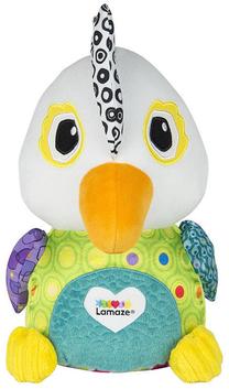 Edukacinis žaislas Lamaze, 25 cm, įvairių spalvų