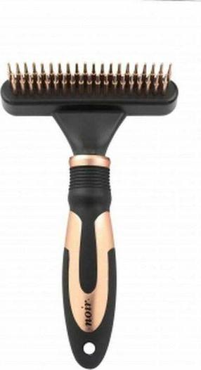 Šukos gyvūnams EBI Noir 39 Teeth, 110 mm x 65 mm