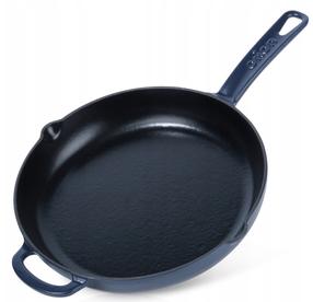 Keptuvė Orion Litina Ori_113219, Ø 28 cm, ketus
