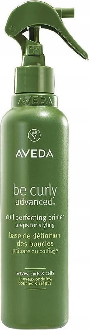 Plaukų purškiklis, kondicionierius Aveda Be Curly Advanced, 200 ml