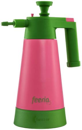 Dārza smidzinātājs Kwazar Feeria, 1.5 l