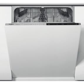 Bстраеваемая посудомоечная машина Whirlpool WIP 4T133 PE S