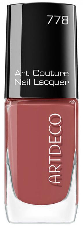Лак для ногтей Artdeco, earthy mauve цв., 10 мл
