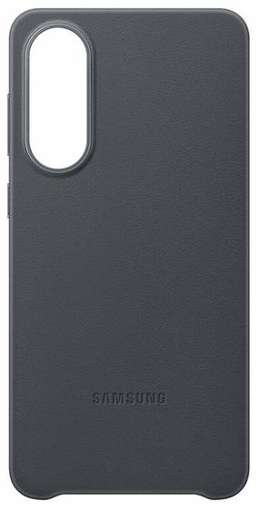 Telefoni ümbris Samsung Kindsuit Case Samsung S25 Edge, must v.