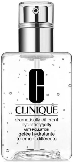 Veido gelis Clinique Dramatically Different Hydrating Jelly, 200 ml