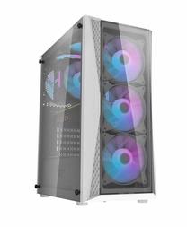 Stacionarus kompiuteris Mdata AMD Ryzen 5 9600X, 1 TB, DDR5 32 GB, SSD 1 TB, Nvidia GeForce RTX5060 8 GB, Windows 11 Home Gaming