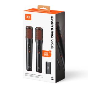Mikrofonas JBL Easysing