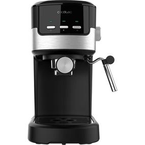 Espreso kavos aparatas Cecotec Power Espresso 20 Pecan, juoda sp.